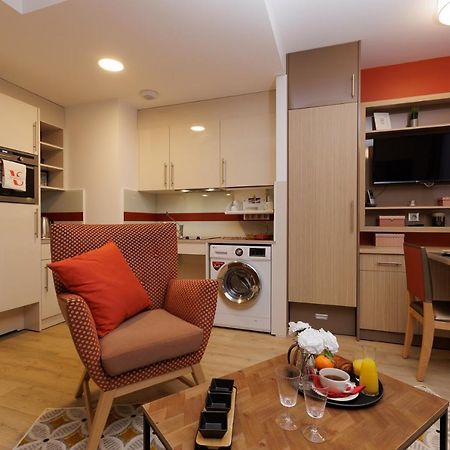Chambery Appart'S Bagian luar foto