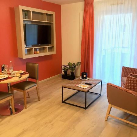 Chambery Appart'S Bagian luar foto
