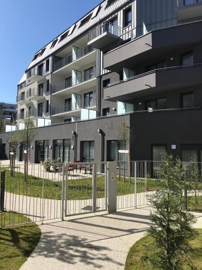 Chambery Appart'S Bagian luar foto