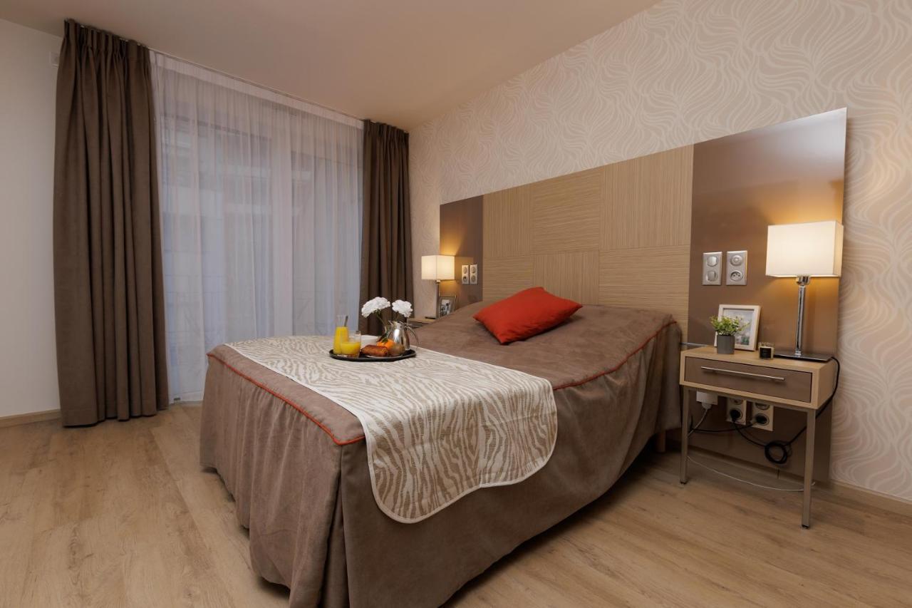 Chambery Appart'S Bagian luar foto