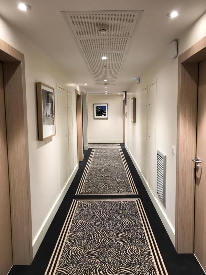 Chambery Appart'S Bagian luar foto