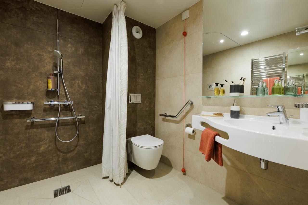 Chambery Appart'S Bagian luar foto